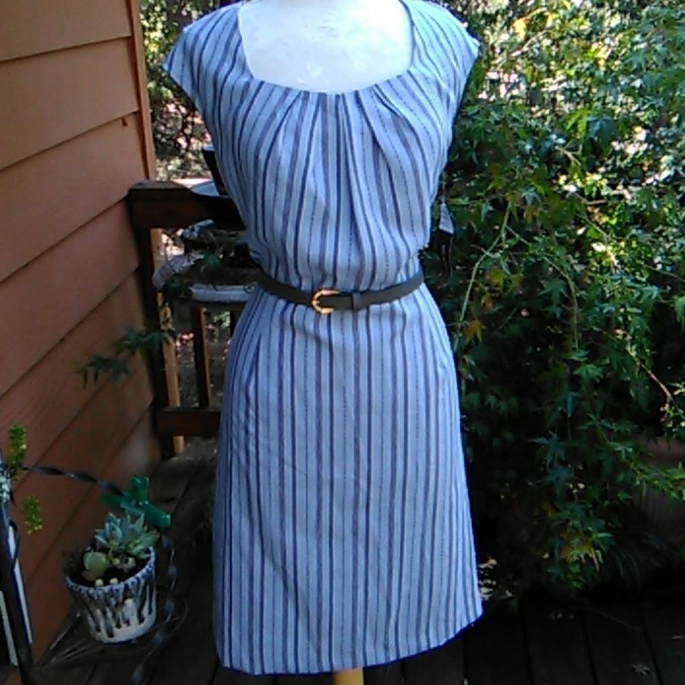 NWT Karin Stevens Dress